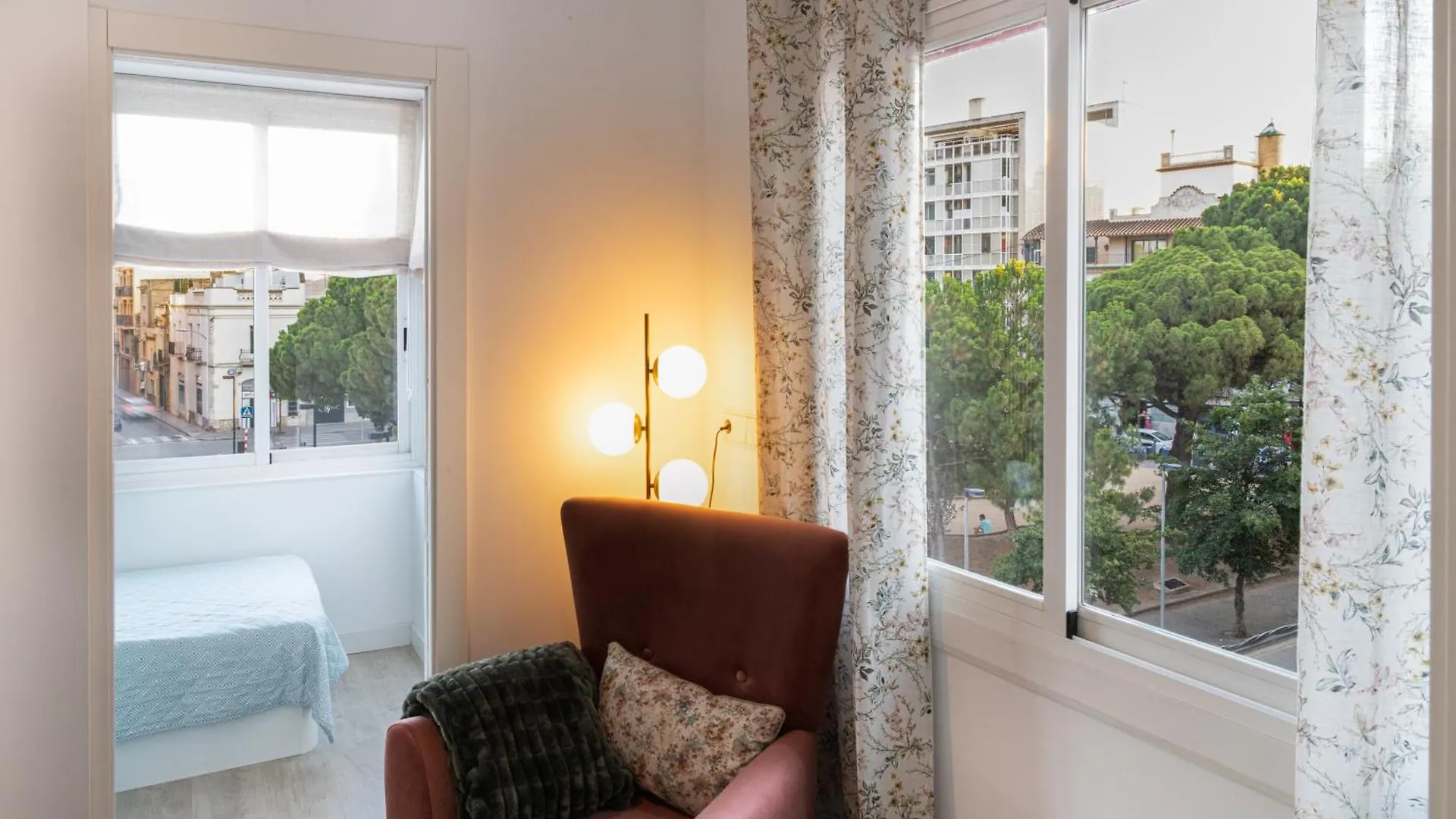 Apartamento Figueres Plaza Cataluna 0*, Φιγκέρες