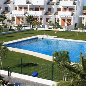 Turisticos La Carrajolilla Appartement Chiclana de la Frontera