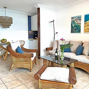 Sunsuites Carolina Appartement San Agustín